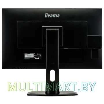 Монитор Iiyama ProLite XUB2792QSU-B1 картинка 5